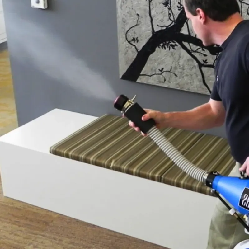 Professional Odor Removal in Clinton Township, MI